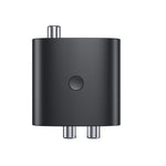 Wireless 2 in 1 Music Receiver + Digital to Analog Converter bluetooth 5.1 Receiver Transmitter Audio Converter Adapter Computer TV