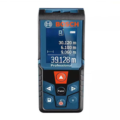 GLM400 Laser Range Finder 40m Measurement Distance High Accuracy IP54 Waterproof Multi-Measurement Modes