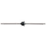 LinkMejor FY01 FY02 FY03  Rear Differential Assembly FYHCS01
