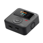 LinkMejor 405AC 60W 5A Smart Charger XT60 for 1~4S LiFe LiHv LiPo 1~7S Pb 1~12S NiMH/Cd Battery