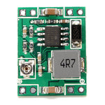 Geekcreit® Mini DC-DC Converter Step Down Module Adjustable Power Supply Module Board