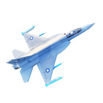 QTMODEL JF-17 Fighter 816mm Wingspan 70mm Ducted Fan EDF Jet EPO Fixed Wing RC Airplane PNP