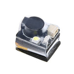 iFlight YR50B_S Finder Buzzer 100dB BB Alarm Compatible with Both FPV Quadcopter RC Airplane FPV Racing Drone
