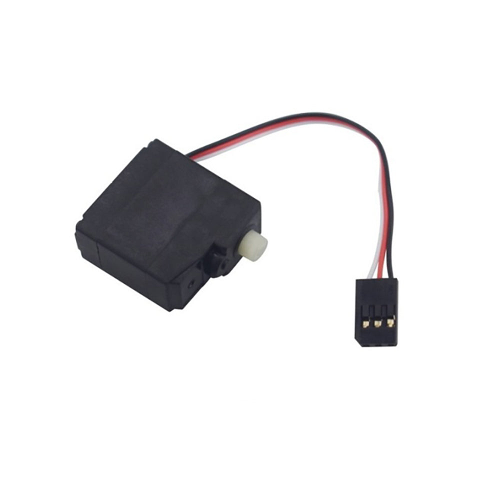 LinkMejor 14301 14302 RC Car Steering Gear Steering Gear Swing Arm Steering Transmission Spart Parts 14701 14702 14430