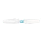 4 Pairs / 8 Pairs Gemfan 65mm 2515 2.5 Inch 2-Blade PC Propellers 1.4mm Shaft for RC Drone FPV Racing