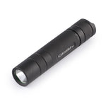 LinkMejor S2+ Black L2 7135x8 3/5mode EDC LED Flashlight 18650