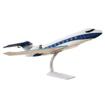 Z67 Gulfstream G700 440mm Wingspan 2.4G 3CH Built-in Gyro EPP RC Airplane Fixed Wing Glider RTF