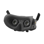LinkMejor FPV Goggles Eye Markk Sponge for DJI Goggles 2 / DJI GOGGLES 3 / Goggles Integra