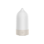 Tevorex Aroma Humidifier Essential Oils Air Humidifiers Fragrance Diffuser Home Aromatherapy Humidifier Diffuser with Colorful LED Light