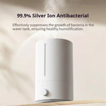 Xiaomi Mijia Humidifier 3 350mL/h Humidification 4.5 L Large Capacity Double Mist Maker for Home Office Humidificador Purifier