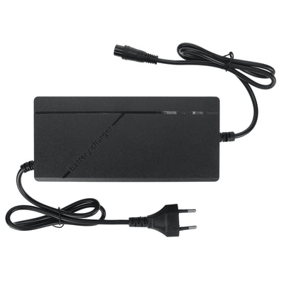 LinkMejor 60V Electric Scooter Charger For LAOTIE ES19 TI30 ES18P SR10 LinkMejor T1 X1 C1 MAX DUOTTS D88 BOYUEDA S3