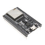 3Pcs ESP32 WROOM-32U WROVER WiFi Module with 2.4G Antenna Development Board