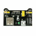 830 Hole Breadboard Electronic Components Set With Box For Arduino DIY Project Starter Electronic DIY Kit
