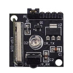 ESP8285 IR Transceiver ESP01M WiFi Board TTL 5V IoT Control Infrared Transmitting and Receiving Remote Module