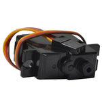 LinkMejor 16890 16889A 16889 PRO FC600 1/16 Brushless 3 line 17g Servo RC Car Vehicle Models Parts