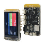 LinkMejor T-HMI ESP32-S3 2.8 inch Resistive Touch Screen Support TF WIFI bluetooth Development Board
