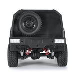 LinkMejor MN82S 1/12 2.4G 4WD For Toyota LC79 RC Car Full Proportional Control Climbing Off-Road Vehicle Models