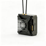 Walksnail Avatar GT KIT 1080P HD Pro Camera 160°FOV Gyro 1/1.8" Camera 5.8GHz 2W High Power Long-Distance FPV Transmission FPV Cam VTX Kit