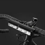 LinkMejor 3250LM Bike Front Light 8000mAh USB Rechargeable 4 Light Modes Waterproof Bicycle Headlight
