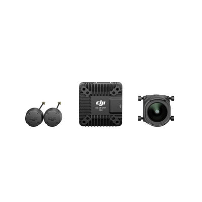 DJI O4 PRO Air Unit Digital Transmission System 5.8G 15Km FPV Transmitter 512G with 4K 155° FPV Camera 32g 1/1.3" CMOS 4G Memory Expandable Works with DJI Goggles 2 DJI Goggles3 DJI Goggles N3 DJI Goggles Integra