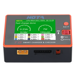 LinkMejor T8 650W 22A XT60 1-8S Intelligent Charger Checker for a wide range of devices