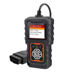 CY3001 OBD2 Code Reader Engine Diagnostic Tool ELM327 Automobile Fault Detection Device OBD2 Card Reader Engine Detection Tool