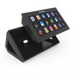 MiraBox 293s StreamDeck Numeric Keyboard 15-key Live Broadcast Controller Visual Keyboard Program Customized Gamer Accessories  For Win/Macos