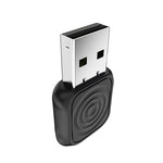 Mini Ultra Wireless USB Adapter for Car CarPlay Android Auto Stability and Convenience Plug and Play