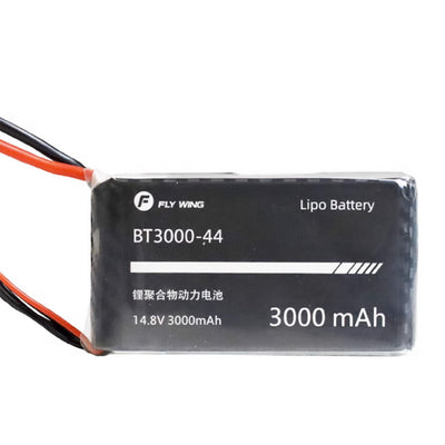 LinkMejor WING FW450 4S 14.8V 3000mAh Helicopter XT60 Plug Lithium Battery