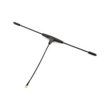 LinkMejor Crossfire Nano RX (SE) with Immortal T V2 Antenna For RC FPV Racing Drone for Mini Quadcopter FPV Drones RC Airplanes