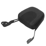 Motorcycle Detachable Rear Passenger Sissy Bar Backrest With Luggage Rack For Honda Rebel 300 500 CMX300 CMX500 2017-2023