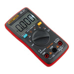 LinkMejor AN8002 Digital True RMS 6000 Counts Multimeter AC/DC Current Voltage Frequency Resistance Temperature Tester ℃/℉
