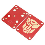 LinkMejor® FM Stereo Radio Kit 76-108Mhz Frequency 180mAh 32Ω Impedance YFM-1 DIY Electronic Parts