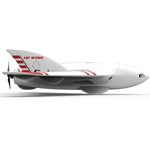 LinkMejor HD Wing 1213mm Wingspan EPO FPV Flying Wing RC Airplane KIT