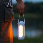 IPRee® Outdoor LED Camping Lights USB Rechargeable 10000mAh Power Bank Portable Flashlight Tent Lamp Camping Equipment