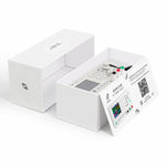 LinkMejor® RD6024 DC Step Down Voltage Power Supply WiFi 24A Buck Converter 12V/36V/48V/60V Adjustable Battery Charger 1000W
