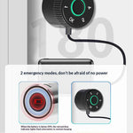 Smart Electronic Lock Cylinder Tuya App Fingerprint Password Unlock Upgrade for Mechanical Door Locks Security Home