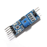 Raindrops Rain Sensor Module Weather Humidity with DuPont Cable