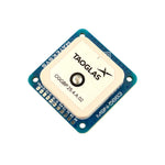 Matek Systems GNSS M9N-5883 NEO-M9N GPS Module With Magnetic Compass QMC5883L Support GLONASS, Galileo for FPV RC Racing Drone