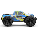 LinkMejor HYPER GO 18208 1/18 Brushed High Speed RC Car Vehicle Models 30km/h