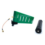 LP1725 2.4G Yagi Antenna 13dBi Directional Antenna SMA-K 2.43-2.8GHz For WiFi Base Station Bluetooth Drone Network Bridge