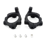 LinkMejor MT16 1/16 RC Car Parts Steering Cup C Mount Rear Hub Axle Seat Set Vehicles Models Spare Accessories 16004 16005 16006
