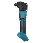 Multifunction Tool Oscillating Multi-Tools Variable Speed Electric Woodworking Tool For 18V Battery
