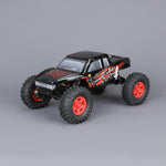 LinkMejor PLUS CR18P EVO PRO 1/18 2.4G RC Car Crawler Brushless Electric Remote Control Car Vehicle Models RTR