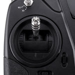 Eachine E150 E180 E200 E200S E250 RC Helicopter Spare Parts E6 Transmitter Compatible with FUTABA S-FHSS Protocol