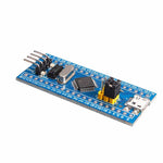 10Pcs STM32F103C8T6 System Board Imported SCM Core Board STM32 ARM Development Board