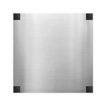 LinkMejor® 400*400mm Laser Engraver Honeycomb Working Table Board Platform for Laser Engraving Cutting Machine 400x400x22mm