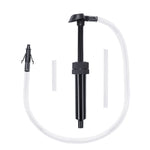 Standard Gallon Bottle Lubricating Manual Oil Suction Pump Gasoline Coolant Siphon Transfer Pump