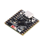 ESP32-S3-Matrix Development Board Onboard 8×8 RGB LED Matrix and QMI8658 6-Axis Sensor supports Wi-Fi and Bluetooth LE ESP32 LED Module