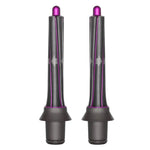 30mm Curling Iron Suitable For Dyson Hair Dryer Curling Nozzle Anti-Flying Nozzle Adapter Air Styling Roller Brush